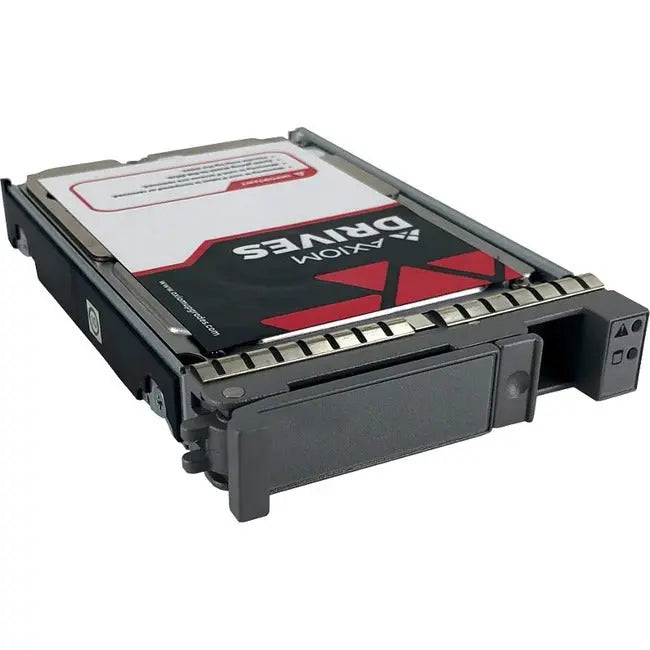 Axiom UCS-HD10T7KEM 10TB 12Gb/s SAS 3.5-Inch Hot-Swap Hard Drive for Cisco Servers