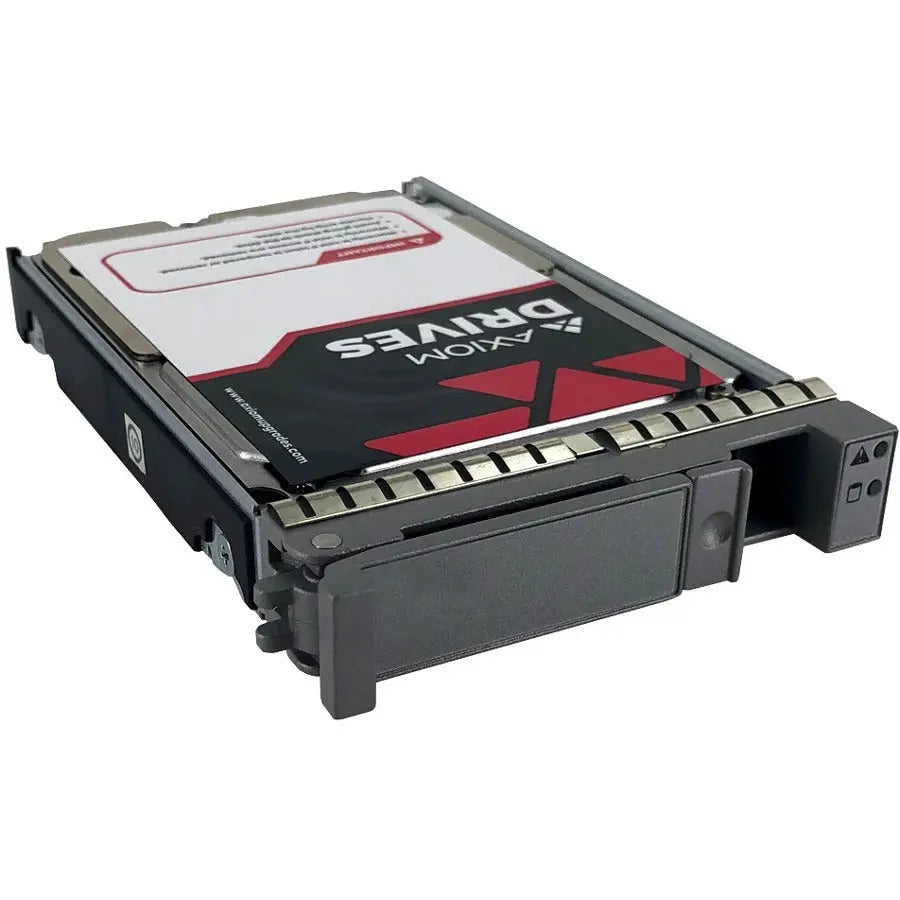 Axiom 8TB 12Gb/s SAS 3.5-Inch Hot-Swap Enterprise Hard Drive for Cisco Servers – UCS-HD8T7KEM