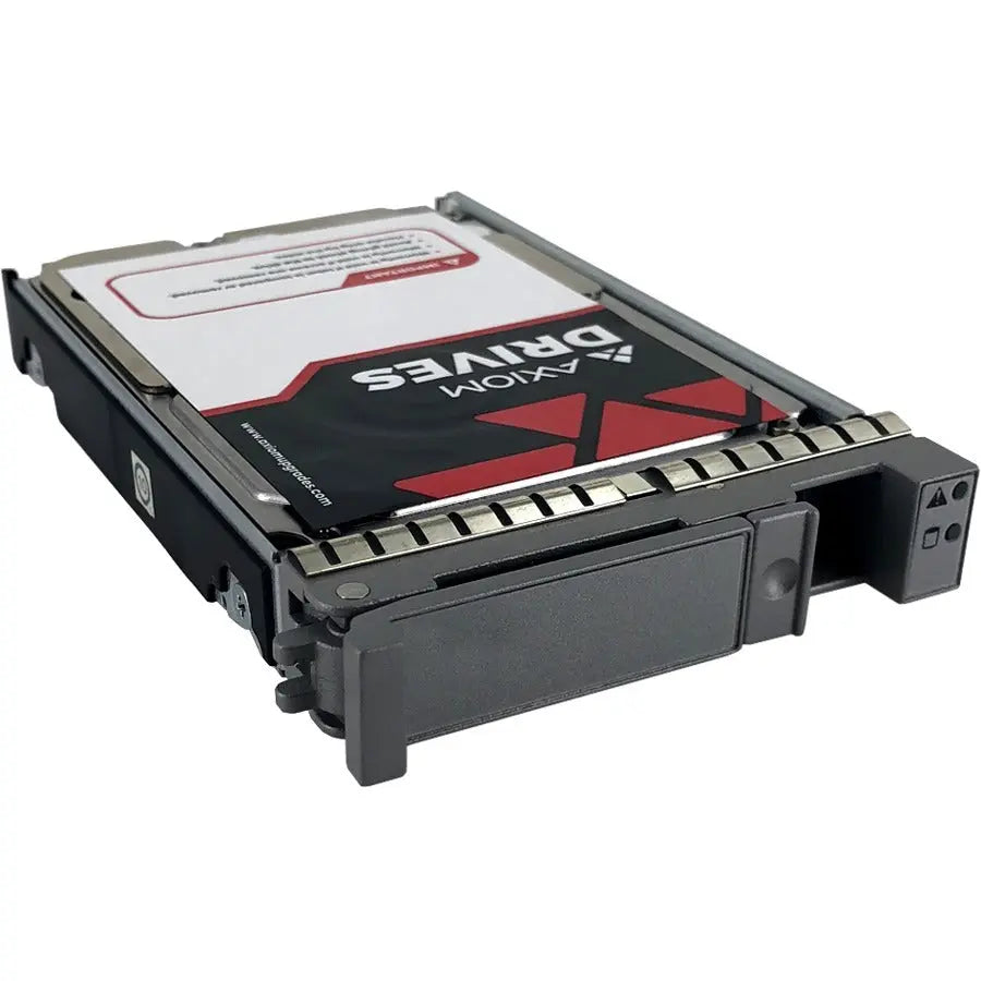 Axiom UCS-HD6T7KEM 6TB 12Gb/s SAS 7.2K RPM 3.5-Inch Hot-Swap Enterprise Hard Drive for Cisco Servers