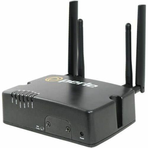 Perle IRG5540+ IRG5500 LTE-A Pro Wireless Router, Part Number 08000284