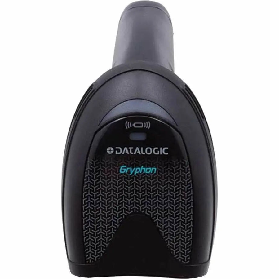 Datalogic Gryphon I GD4520 Barcode Scanner Kit for Pharmacy and Retail