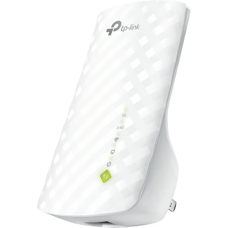 AC750 WI-FI RANGE EXTENDER SOHOWRLS