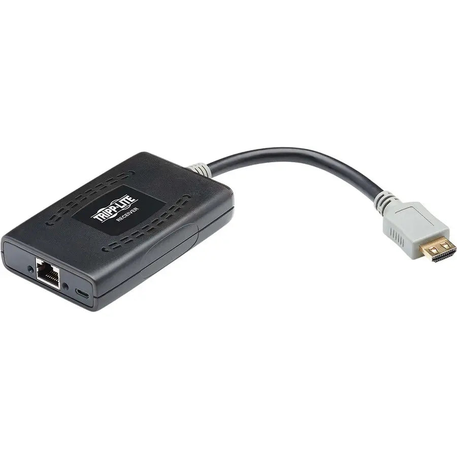 Eaton Tripp Lite Series B127P-100-H-SR HDMI Over Cat6 Passive Remote Receiver for 4K Video & Audio Extension