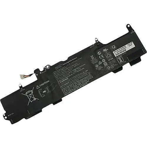Axiom Memory Solutions LI-ION 3-Cell Notebook Battery for HP ZBook 14u G5 and EliteBook Series - Part 933321-855-AX