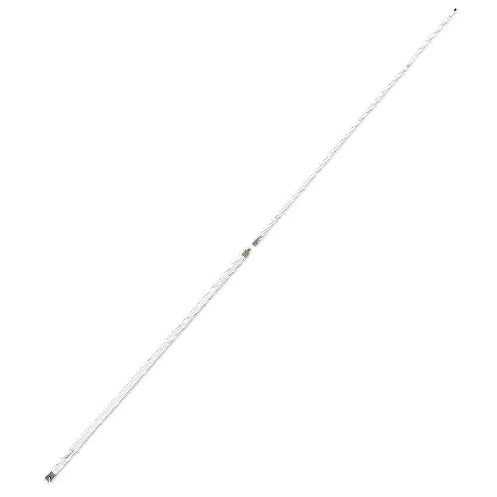 Shakespeare Galaxy 5018 15' 2 VHF Antenna with 9dB Gain for Marine Communication by Shakespeare