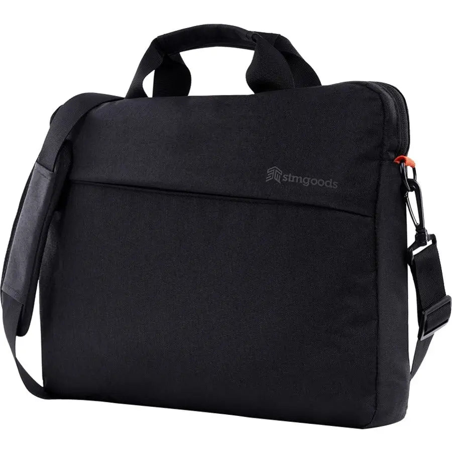 STM Goods Gamechange Carrying Case for 15-16 inch Apple MacBook Pro - Black