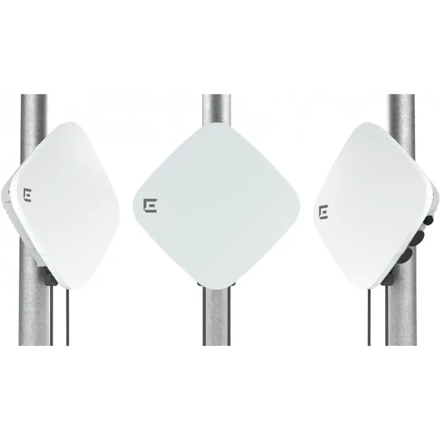 Extreme Networks AP460C Wireless Access Point – Wi-Fi 6 Tri-Radio Outdoor Network Solution