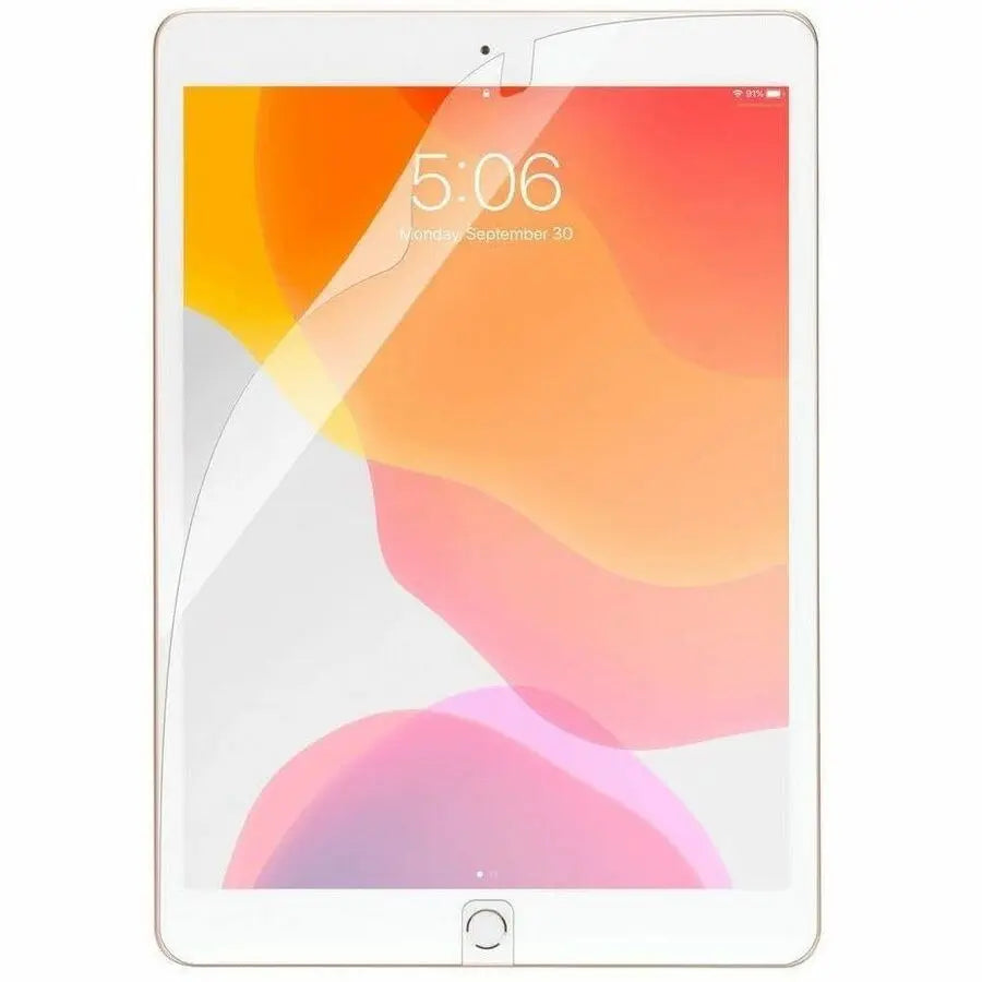 Targus AWV102GL Scratch-Resistant Screen Protector for iPad 10.2-Inch (9th, 8th & 7th Gen.)