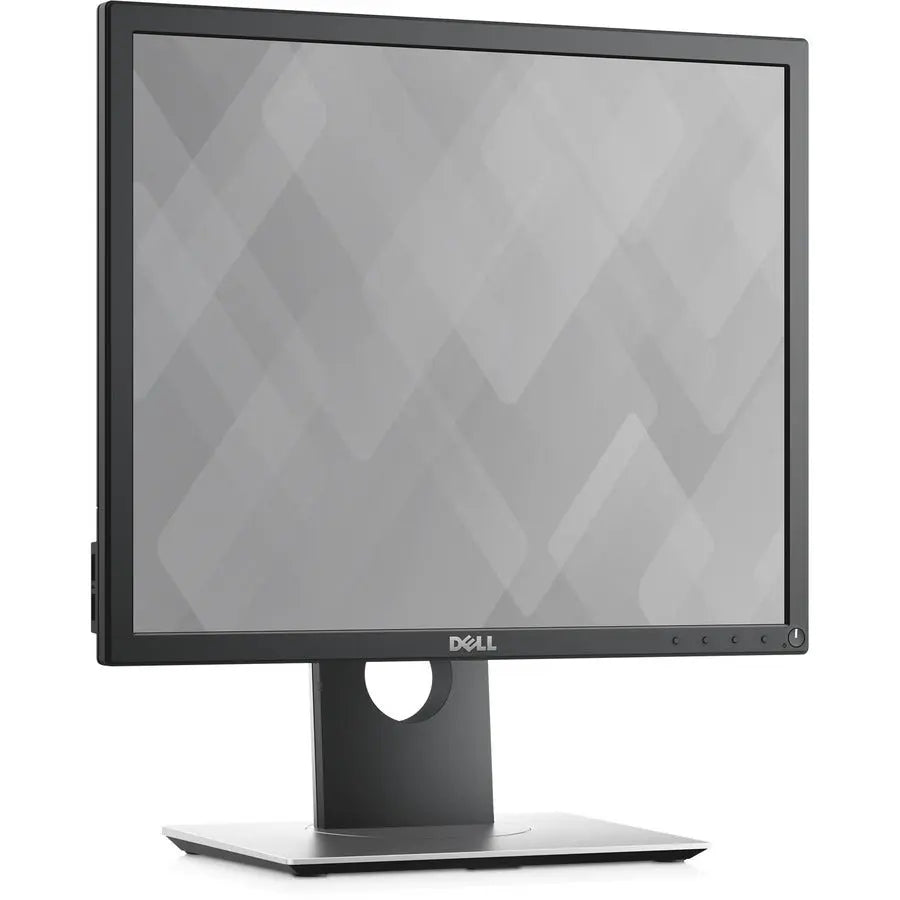 Dell P1917S 19-Inch SXGA LCD Monitor with Adjustable Stand and VESA Compatibility