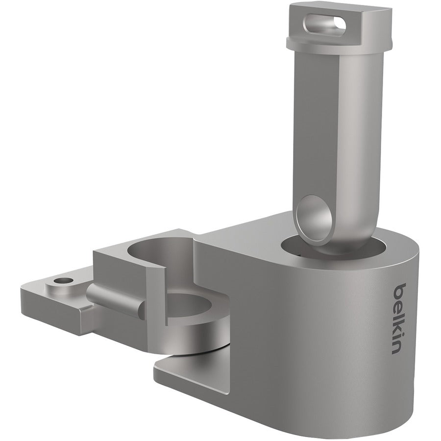 Belkin Security Cable Lock Adapter for Mac Pro - Stainless Steel High-Quality Locking Solution