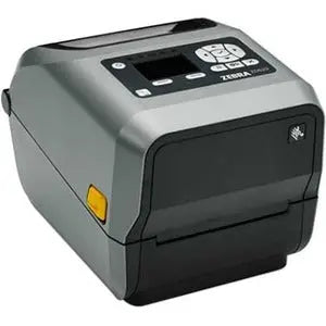 Zebra ZD620t Thermal Transfer Printer – High-Quality Desktop Label Printing