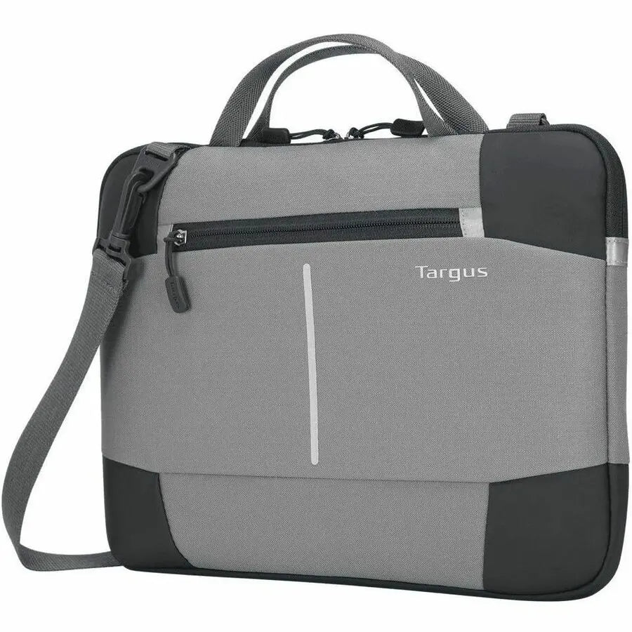 Targus Bex II TSS92204 13.3-Inch Laptop Slipcase with Protective Padding and Reflective Accents