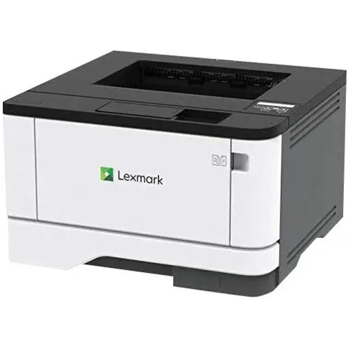 Lexmark MS331DN Desktop Laser Printer – Monochrome, Fast Printing, Duplex & Ethernet