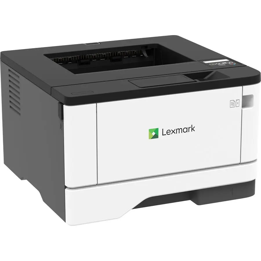 Lexmark MS431DW Desktop Laser Printer - Monochrome with Wireless and Duplex Printing