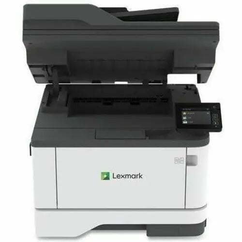 Lexmark MX431adw Laser Multifunction Printer – Monochrome, Fast & Reliable Printing