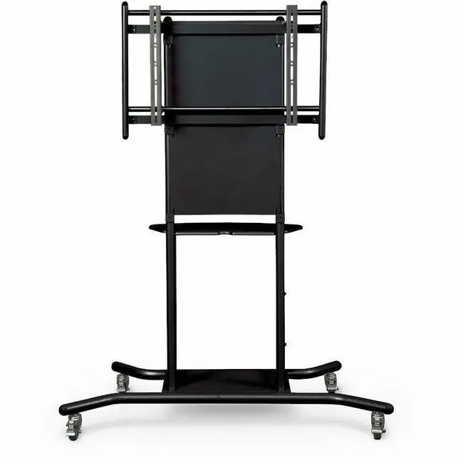 Newline iTeachSpider Non-Motorized Mobile Display Stand – Fixed, Fits All Screen Sizes
