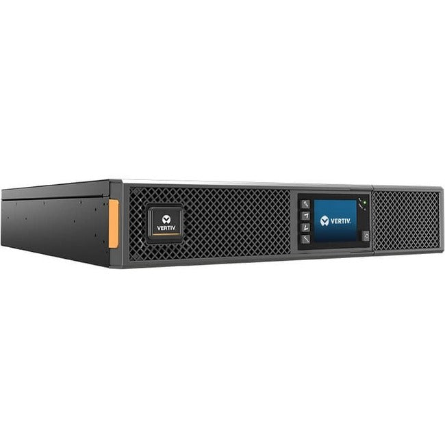 Vertiv Liebert GXT5 UPS - 2000VA/2000W 230V Online Rack Tower with Double Conversion Technology