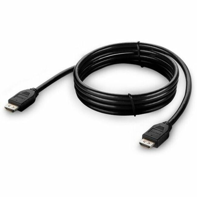 Belkin F1DN1VCBL-HH6t TAA HDMI to HDMI SKVM Video Cable – 6 ft