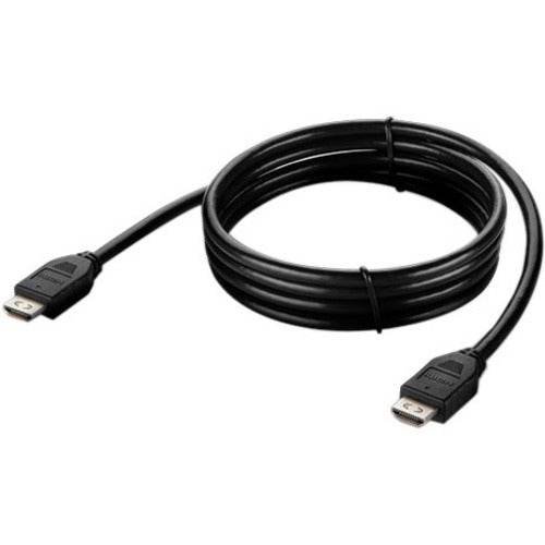 Belkin TAA HDMI 2.0 to HDMI 2.0 SKVM Video Cable, M/M, 10 ft, F1DN1VCBL-HH10T