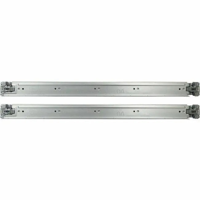QNAP RAIL-E03 Rack Mountable Rail for Efficient Equipment Organization