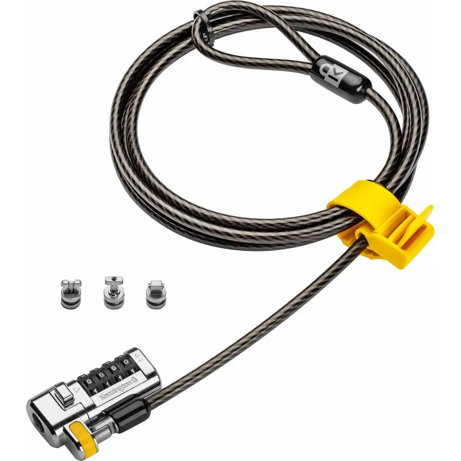 CLICKSAFE UNIVERSAL COMB LOCK  KIT