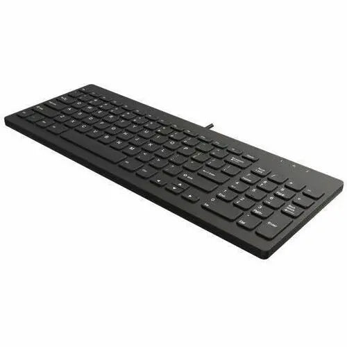 TG3 Electronics TG96 Low Profile Keyboard with Backlit Option