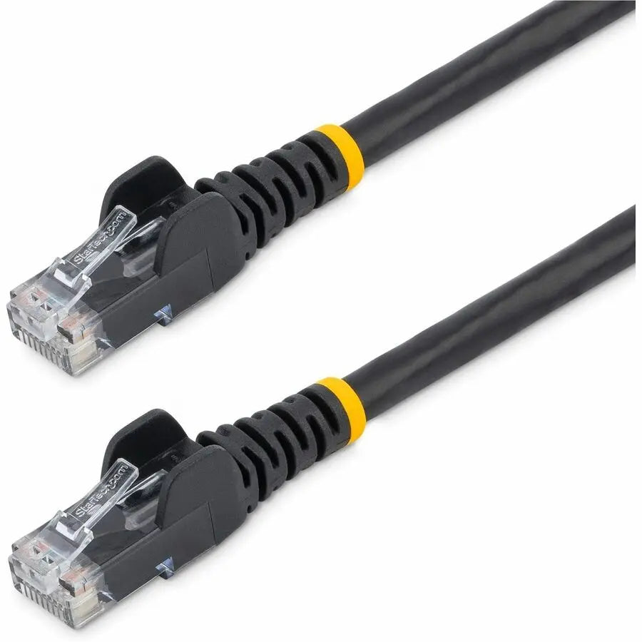 StarTech.com 6 ft. CAT6 Ethernet Cable - 10 Pack - Reliable Gigabit Network Connection