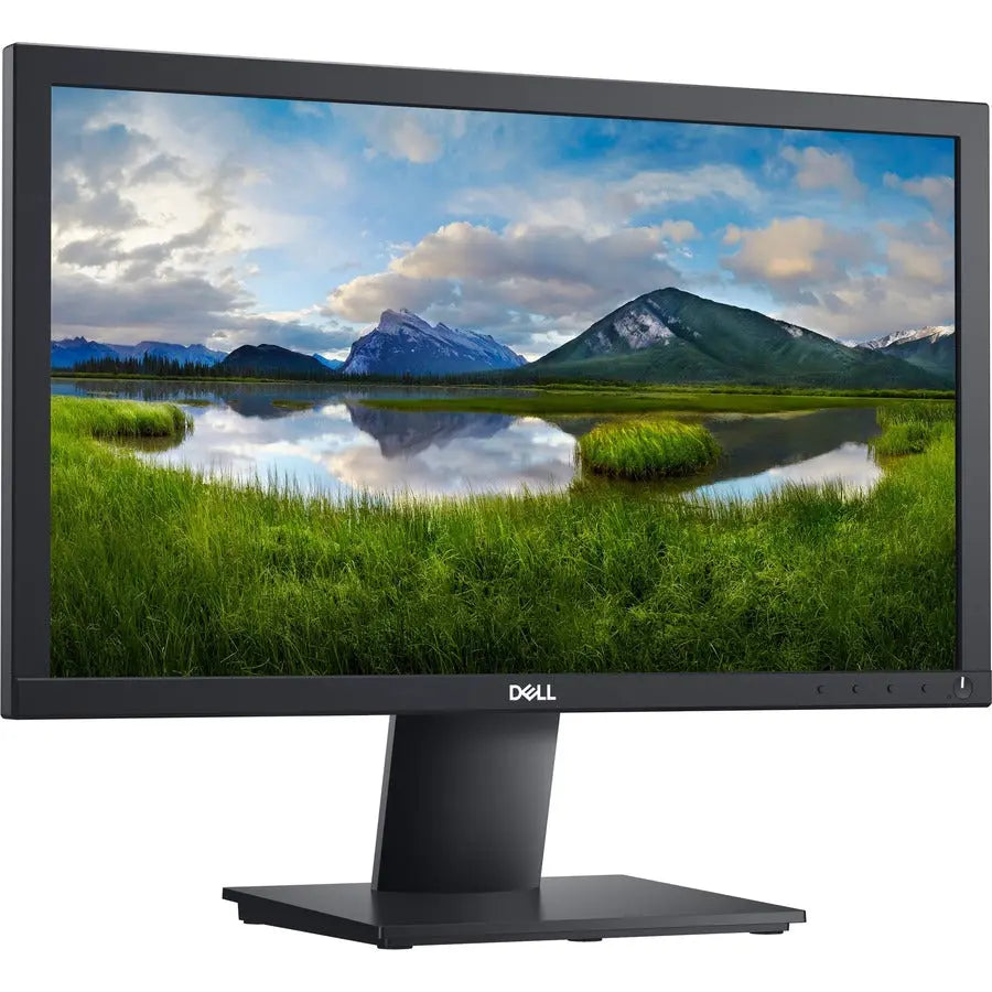 Dell E2020H 20-Inch LCD Monitor with 16:9 Widescreen Display and Energy-Efficient LED Backlight