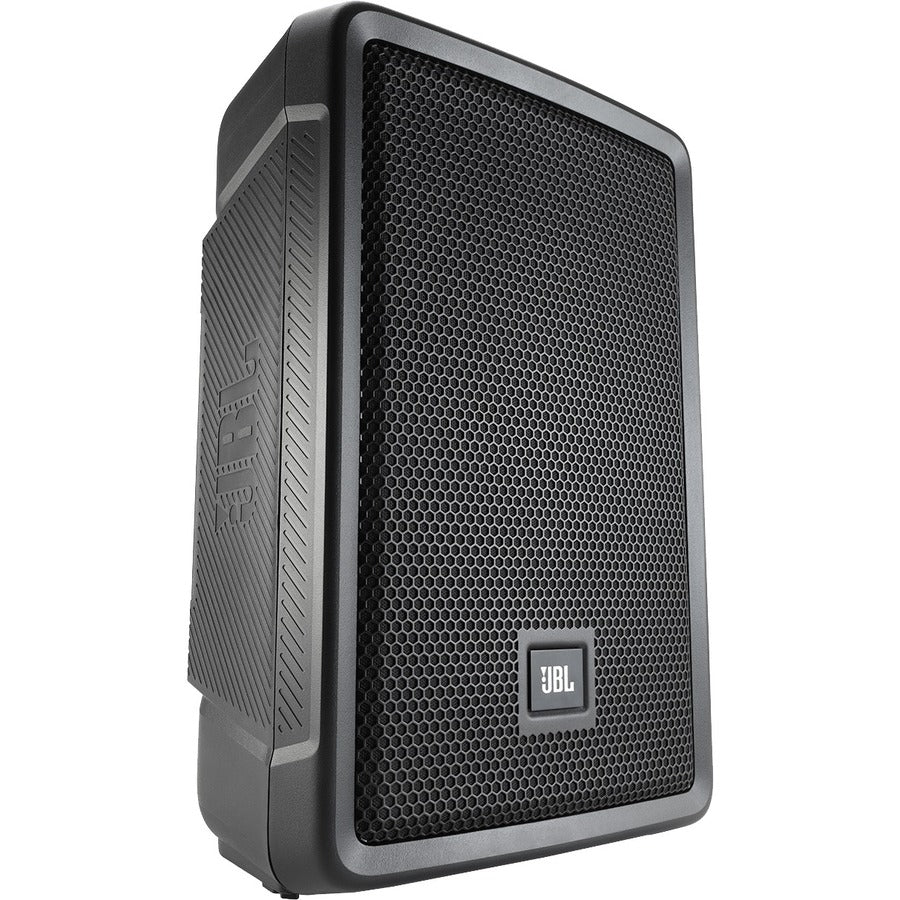 JBL IRX108BT-NA Powered 8-Inch Portable Speaker with Bluetooth