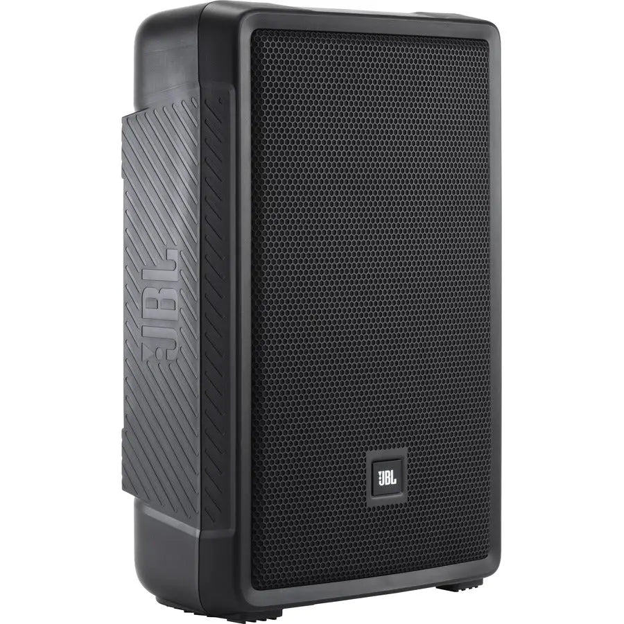 JBL Professional IRX112BT Portable 12-Inch Bluetooth Speaker System - 300W RMS, Black