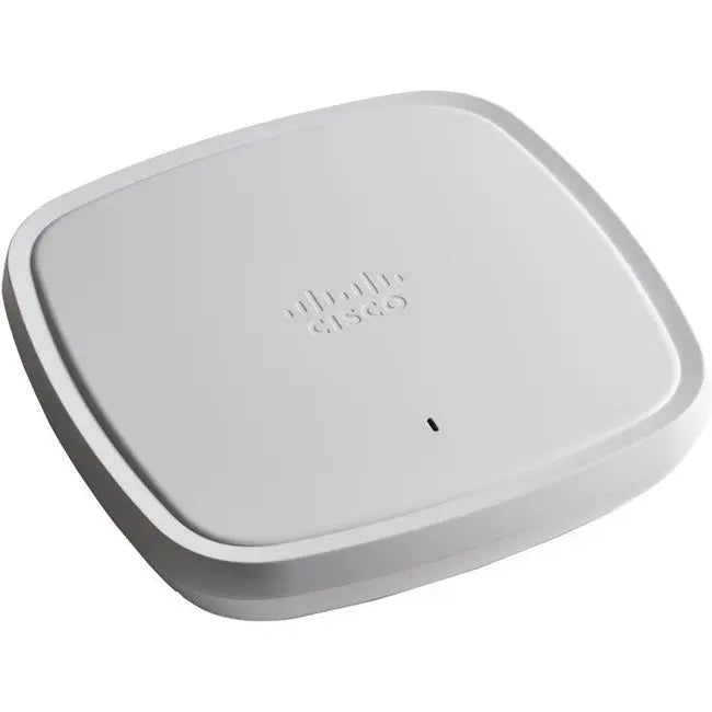Cisco Catalyst 9130AXE Wireless Access Point - High-Speed Wi-Fi 6 Enterprise Network Solution