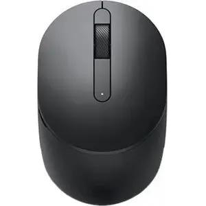 Dell Mobile Mouse MS3320W-BLK – Reliable Wireless Computer Mouse in Black by Dell Technologies