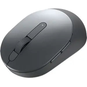 Dell Pro Wireless Mouse MS5120W - Titan Gray | Reliable Performance with Stylish Design