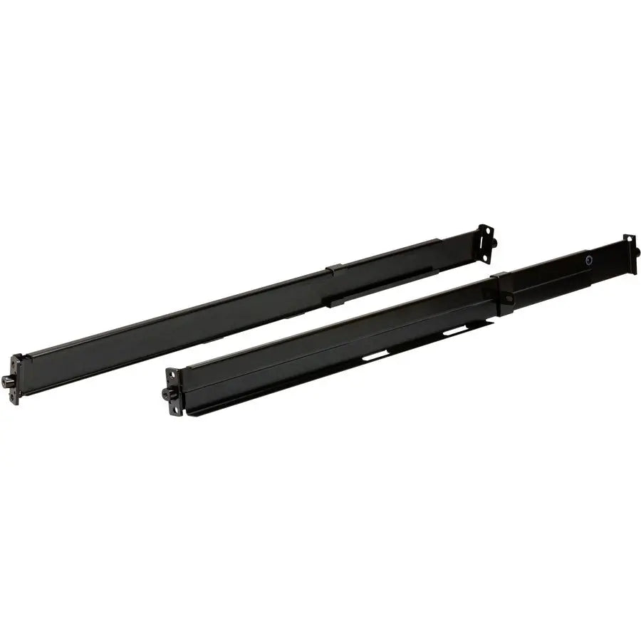 ATEN Technology Inc 2K-0002 Easy Installation 2-in-1U Mounting Kit for LCD KVM Consoles and Rack Switches