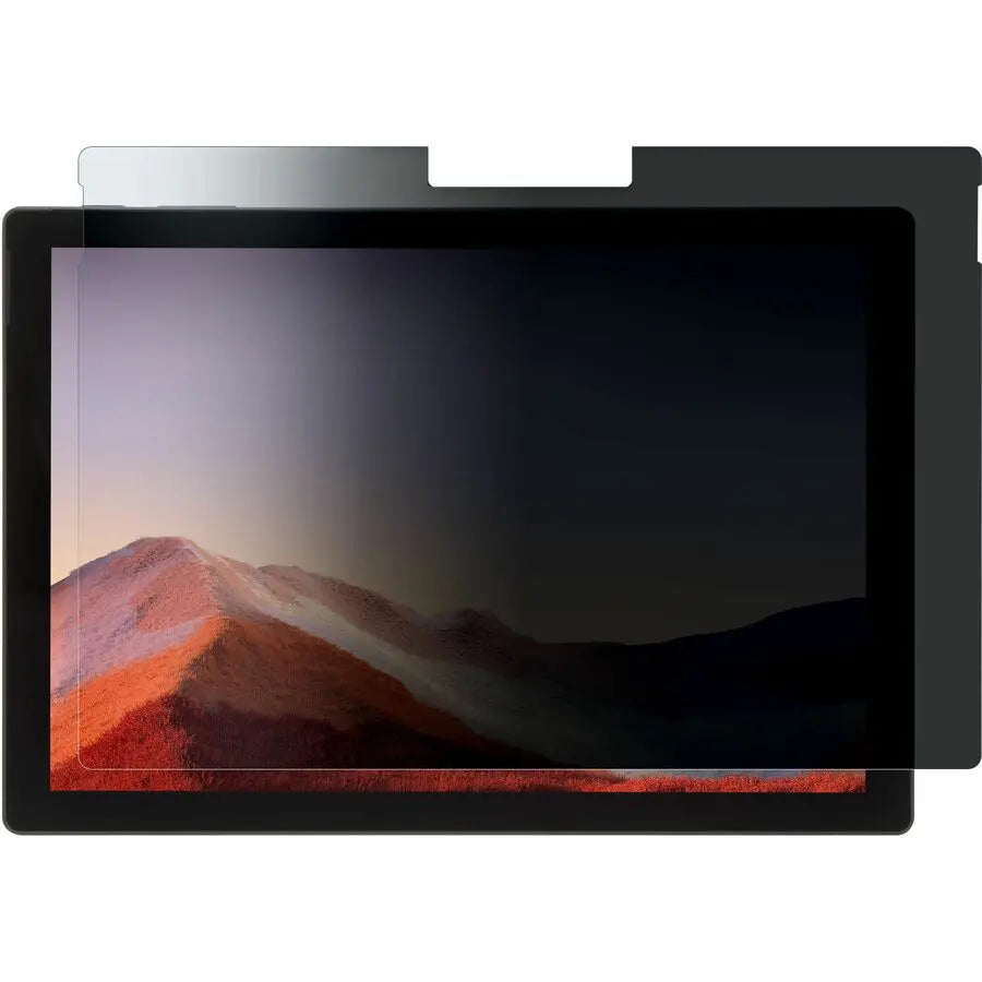 Targus 4Vu Privacy Screen Protector for Microsoft Surface Pro LTE - Clear