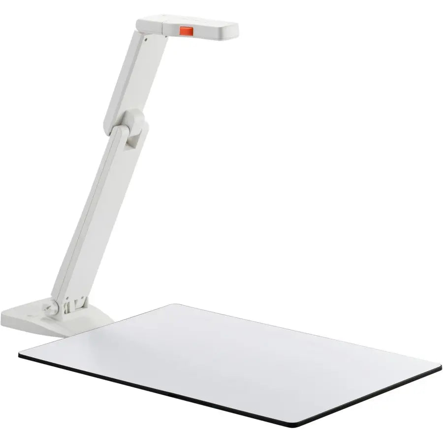 Elmo OX-1 Writing Board Bundle – High-Resolution Document Camera Accessory