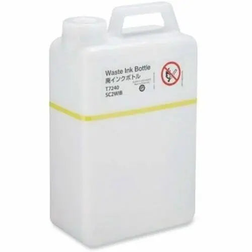 Epson Replacement 4L Waste Ink Bottle C13S210071 for SureColor Series Large Format Printers