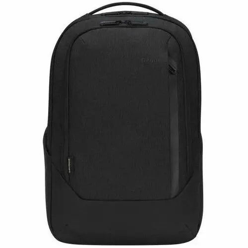 Targus Cypress Hero TBB586GL 15.6-Inch EcoSmart Laptop Backpack - Black