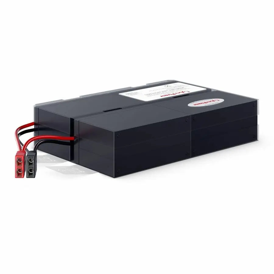 CyberPower RB1290X4L Replacement Battery Cartridge for OR2200LCDRT2U UPS System