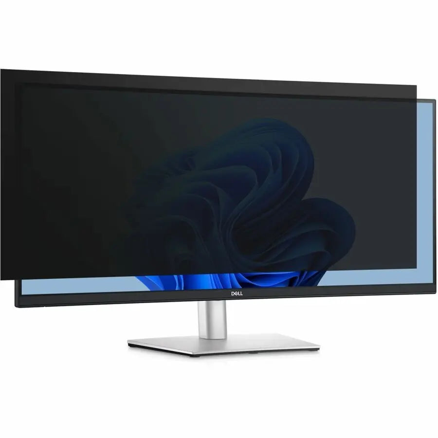Kensington FP340UW Privacy Screen for 34-Inch Monitors - Anti-Glare, Blue Light Reduction, and Reversible Matte/Glossy Finish