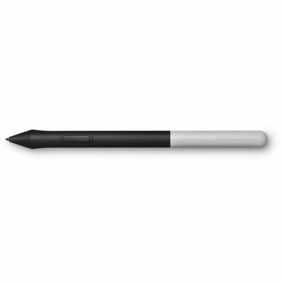 Wacom One Pen Replacement for DTC133 – Battery-Free Stylus with 4096 Levels of Pressure Sensitivity