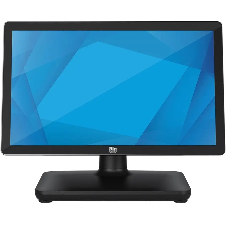 Elo Touch Solutions E937720 22-inch EloPOS System with Modular Design and Windows 10