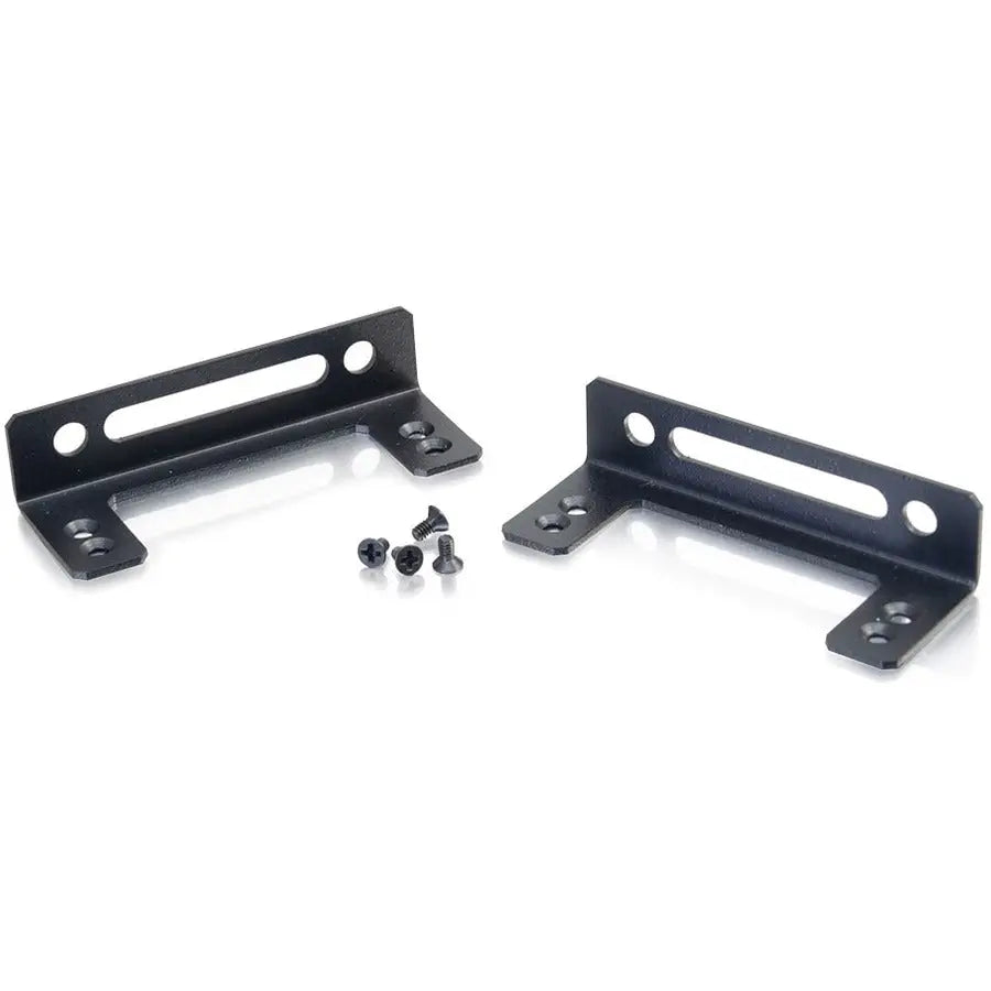 Legrand Group C2G Wall Mount Bracket Kit for HDMI over IP Extenders - Model 29983