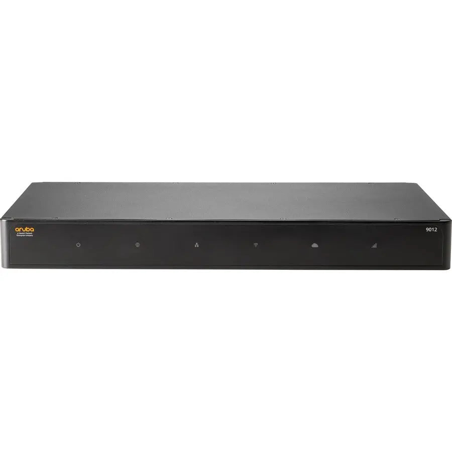 Hewlett Packard Enterprise R1B31A HPE 9012 Gateway with SD-WAN and Security Features