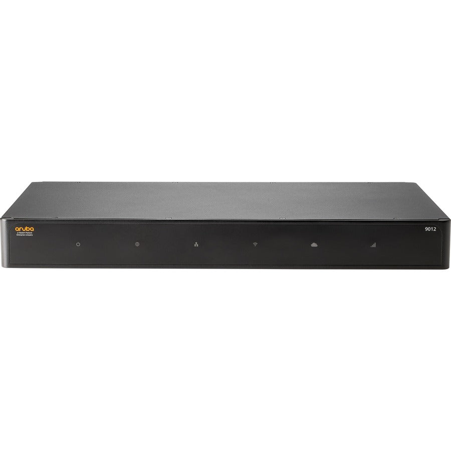 Hewlett Packard Enterprise R1B36A 9012 Gateway - High-Performance SD-WAN Router for Branch and Small Campus Networks