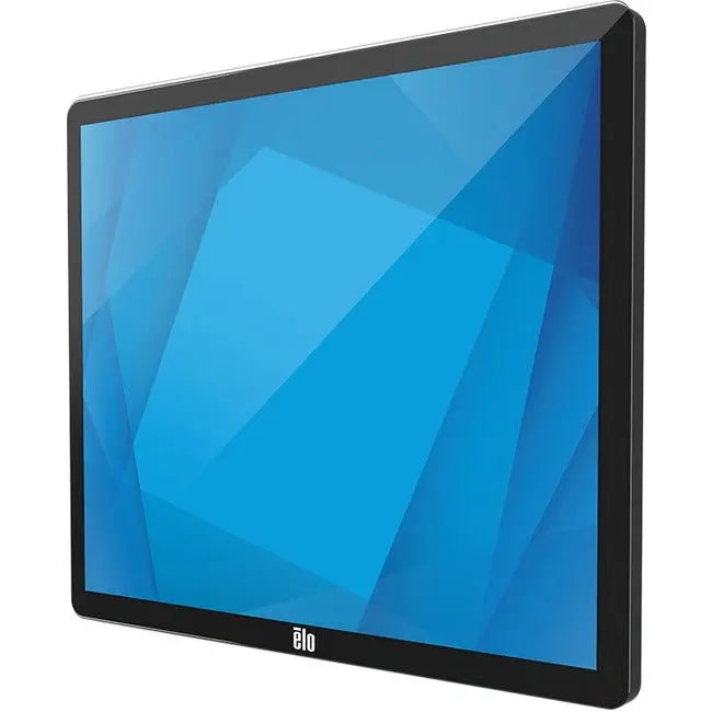 Elo 1902L 19-Inch Touchscreen Monitor with SXGA Resolution and VESA Mount - Ideal for Retail and Hospitality