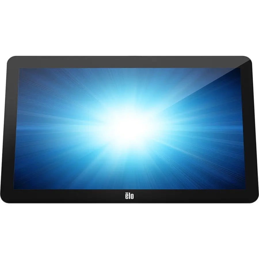 Elo Touch Solutions 2002L 20-Inch Full HD Touchscreen Monitor with VESA Mount Compatibility