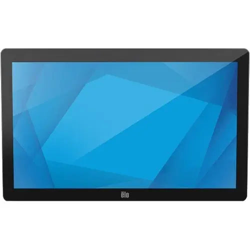 Elo 2202L 22-Inch Touchscreen Monitor with Full HD Display and VESA Mount – Ideal for POS and Digital Signage