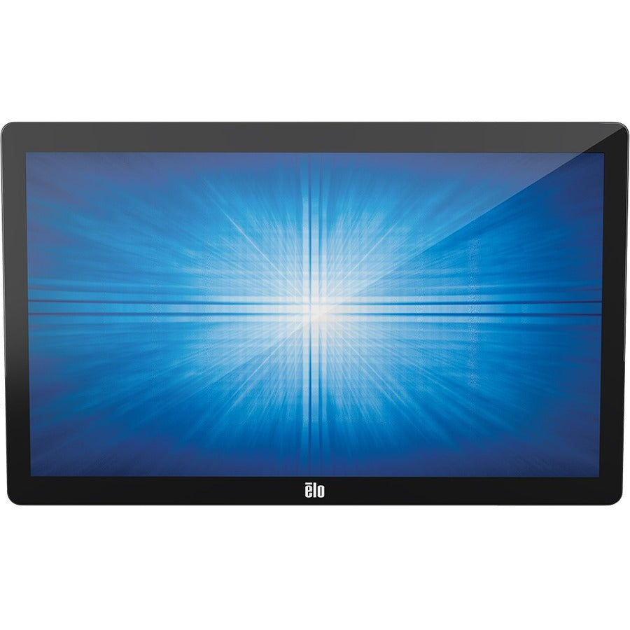 Elo 2402L 24-Inch Full HD PCAP Touchscreen Monitor, E126288