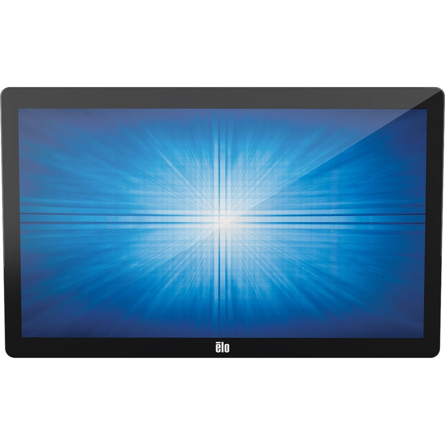 Elo 2702L 27-Inch Full HD Touchscreen Monitor, Part Number E126483